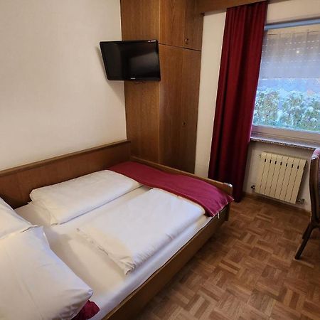 Inter Hotel B&B Виго ди Фаса Екстериор снимка