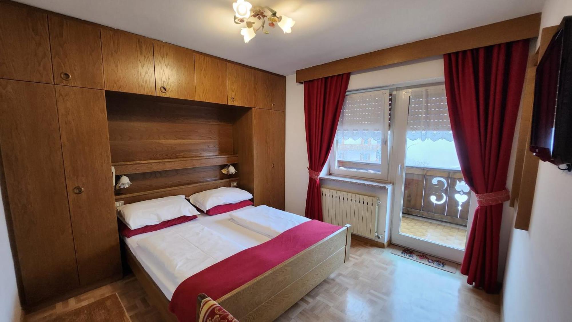 Inter Hotel B&B Виго ди Фаса Екстериор снимка